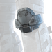 Icon for the UA/Type ACPP knee pads.
