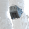 Icon for the UA/Type HKP knee pad.