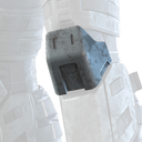 Icon for the UA/Type HKP knee pad.