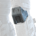 Icon for the UA/Type HKP knee pad.