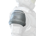 Icon for the UA/HTEACH shoulder pad.