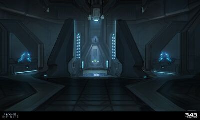 Teleporter - Halopedia, the Halo wiki