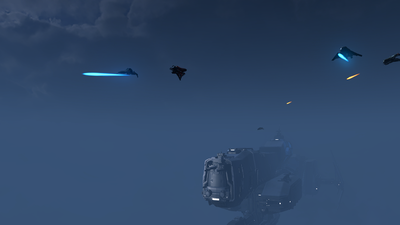 Deadlock - Multiplayer map - Halopedia, the Halo wiki