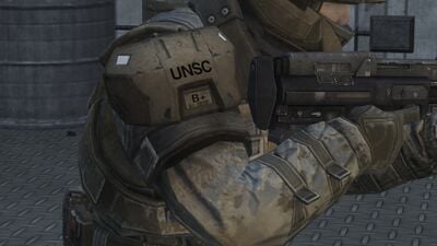 Category:Images of UNSC Marines in Halo: Reach - Halopedia, the Halo wiki