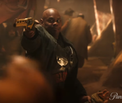 Soren-066 with a Chiappa Rhino.