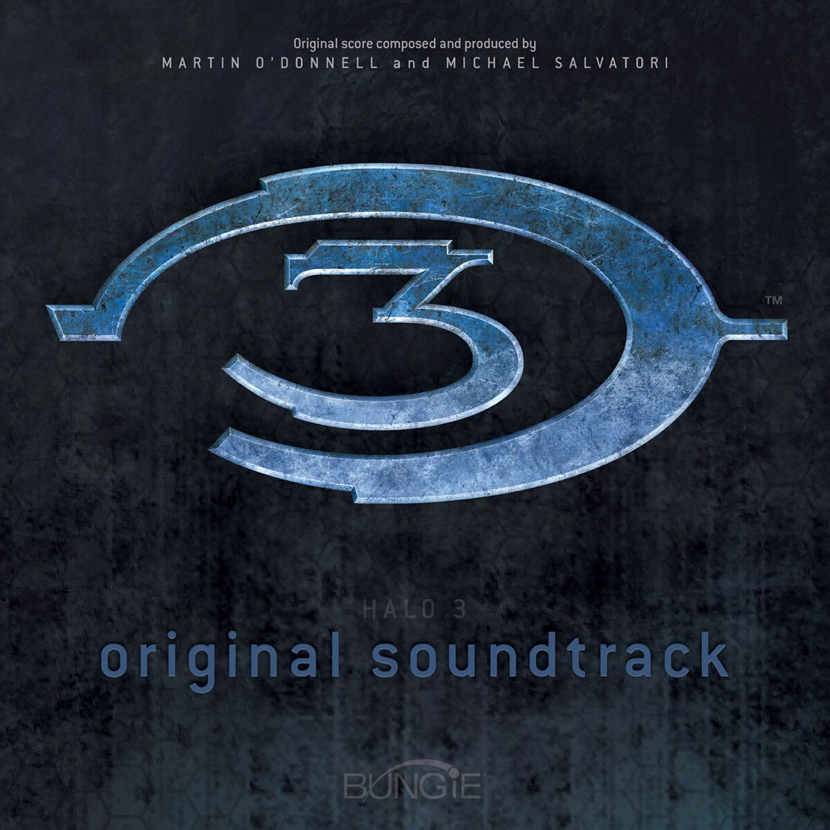 Halo 3 Original Soundtrack - Wikipedia