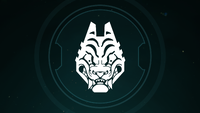 Tiger Company's emblem in the achievement art for the eponymous achievement.