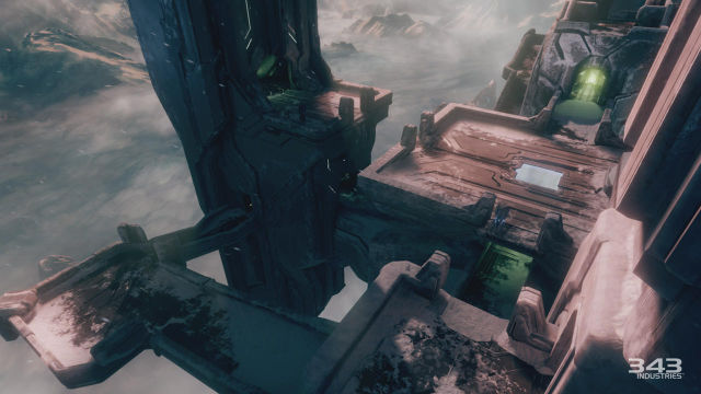 Flood research facility - Halopedia, the Halo wiki