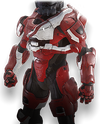 REQ icon for the Cyclops armor.