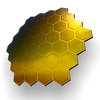 REQ icon for the Dynasty visor.