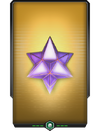 Icon for a REQ pack in Halo 5: Guardians.