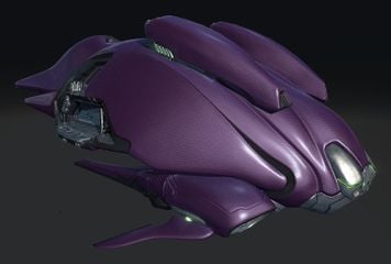 Upright Chalice - Ship - Halopedia, the Halo wiki