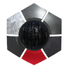 Icon for the 2024 FaZe Clain Playoff weapon coating.