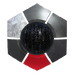 Icon for the 2024 FaZe Clain Playoff weapon coating.