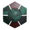 Icon for the Wintermint Green coating.