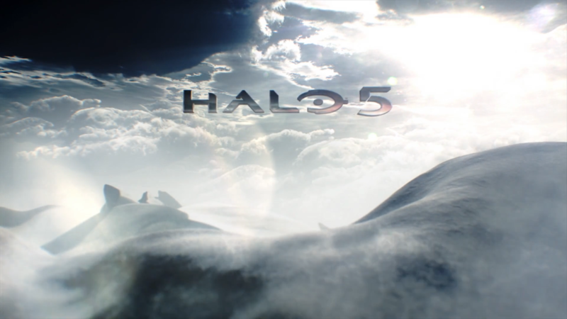File:HXO - Halo 5 logo.png
