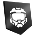 Icon for a Mark-IV themed Banner in Fortnite.