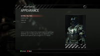 H3ODST - Armor permutation menu (Xbox 360).png