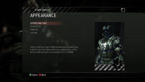 halo 3 odst armor generator