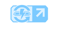 The Recharge upgrade icon.
