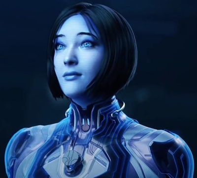 Talk:Cortana - Halopedia, the Halo wiki