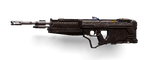Icon for a DMR variant in Halo 5: Guardians.
