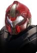 REQ icon for the Dynast armor.
