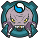 Medal icon for Halo 5: Guardians.