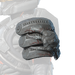 Icon of the "Aberrant Augmentor" Left shoulder pad