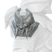 Icon for the right Scented Clasp shoulder.