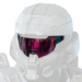 Icon of the "Implicit Fault" Visor