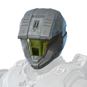 The VOLANT helmet from Halo Infinite