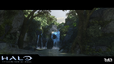 HTMCC H3 Achievement Landfall achievement art
