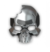 The icon for the Sugar Cookies Skull in Halo Wars 2.