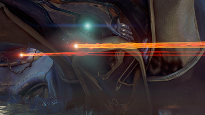 Z-390 incineration cannon - Weapon - Halopedia, the Halo wiki