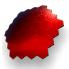 REQ icon for the Rampant visor.