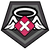 Medal icon for Halo 5: Guardians.