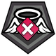 Medal icon for Halo 5: Guardians.