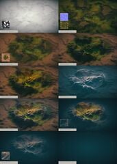TACMAP - Halopedia, the Halo wiki