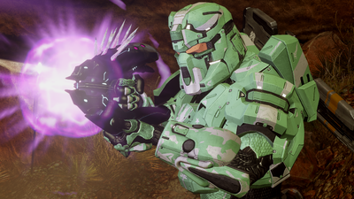 Ranger - Armor - Halopedia, the Halo wiki