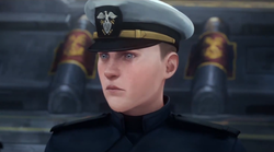 Halo: The Fall of Reach - The Animated Series screenshot