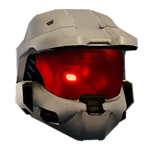 Armor Permutations Halo 3 Visors Halopedia The Halo Wiki