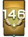 Icon for a REQ pack in Halo 5: Guardians.