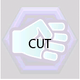 Unused medal icon for Halo 5: Guardians.