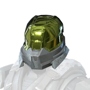 Icon for the Infractor helmet.