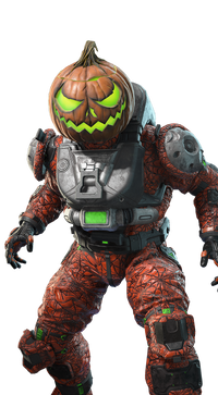 Icon of the "Halo Hollows" bundle.