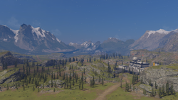 Screenshot of Institute.