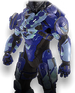REQ icon for the Recon armor.