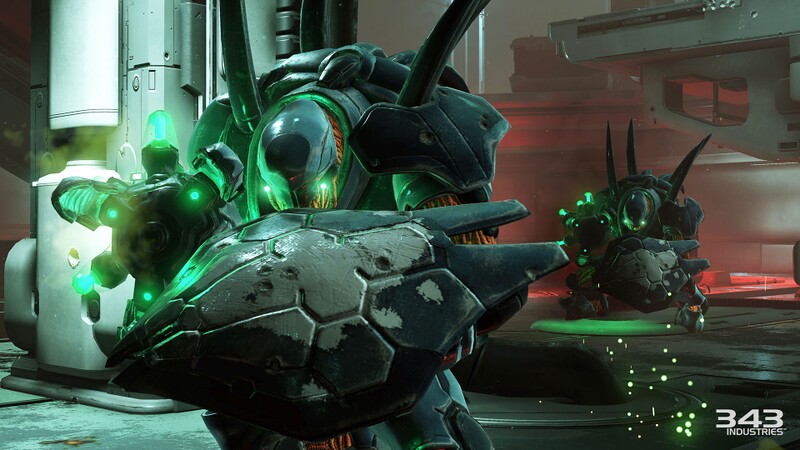 File:H5G PK ArgentMoonHunterPair Screenshot.jpg