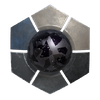 Icon for the War Dog coating.